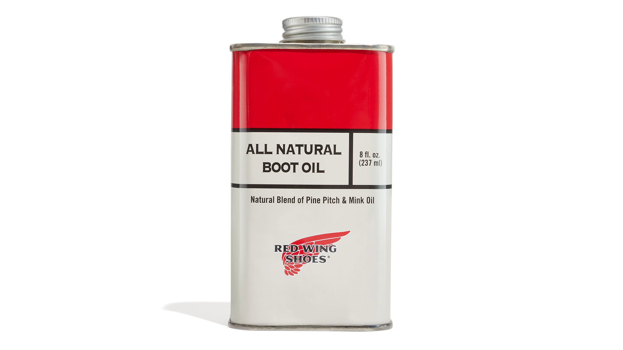 Boot Oil