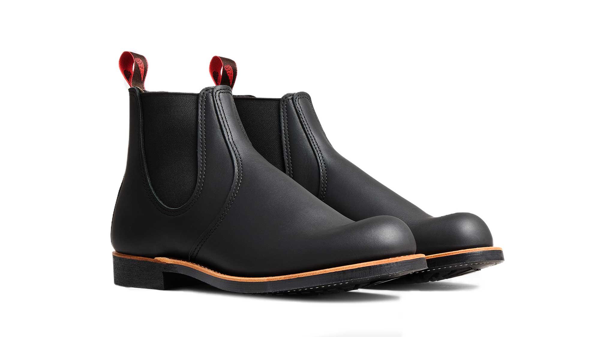 Chelsea Rancher 8224
