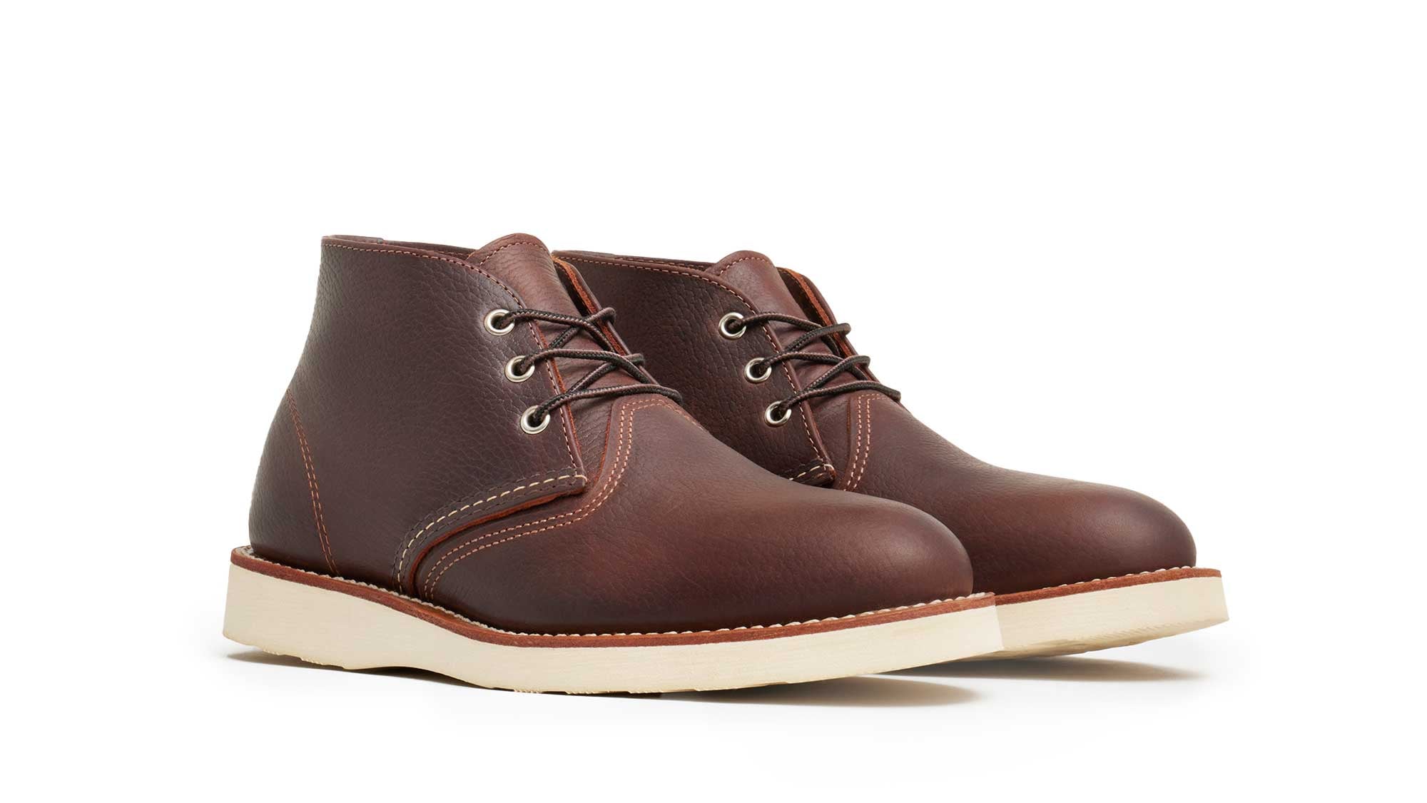 Work Chukka 3141