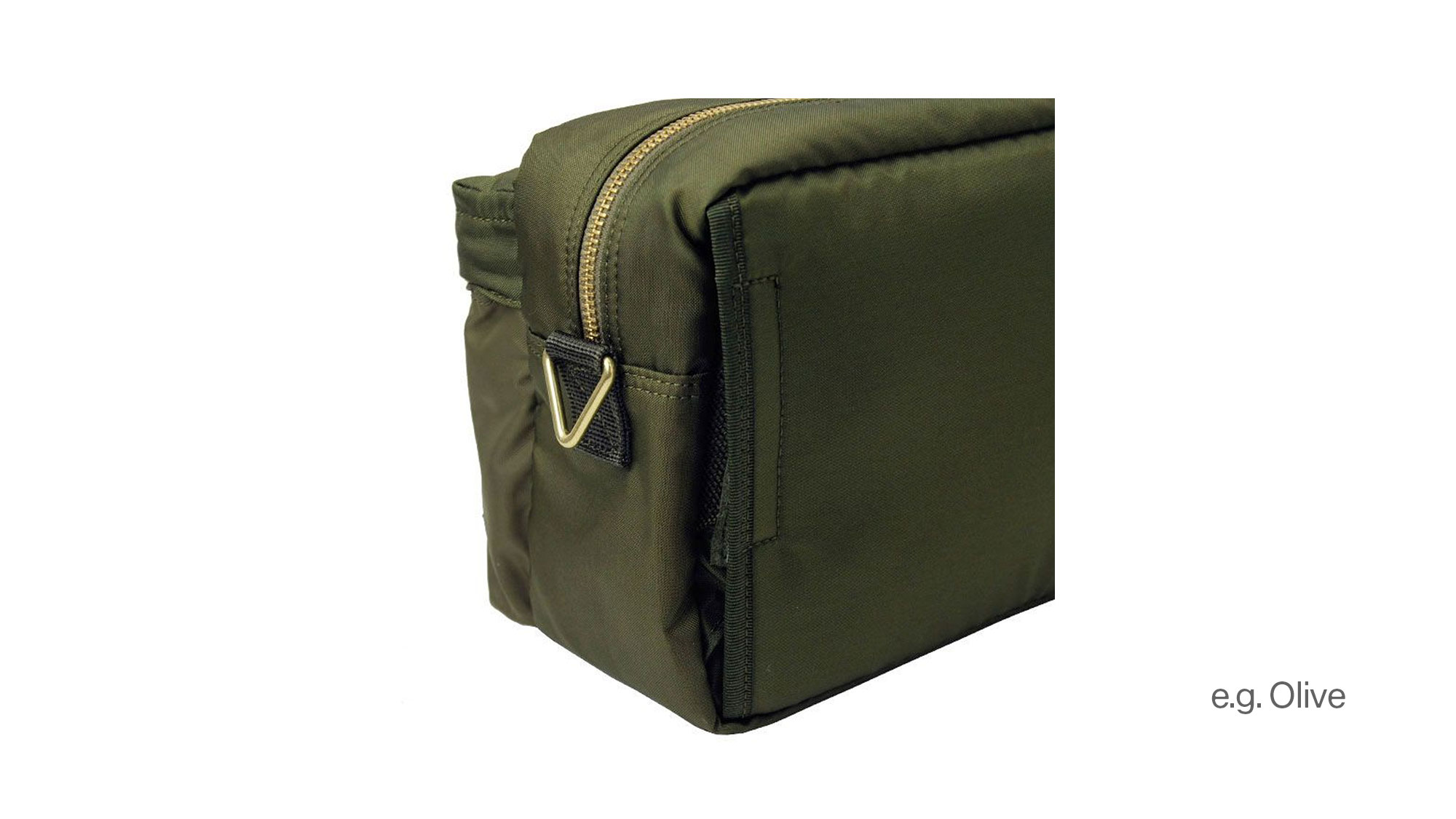 Force 2Way Waist Bag
