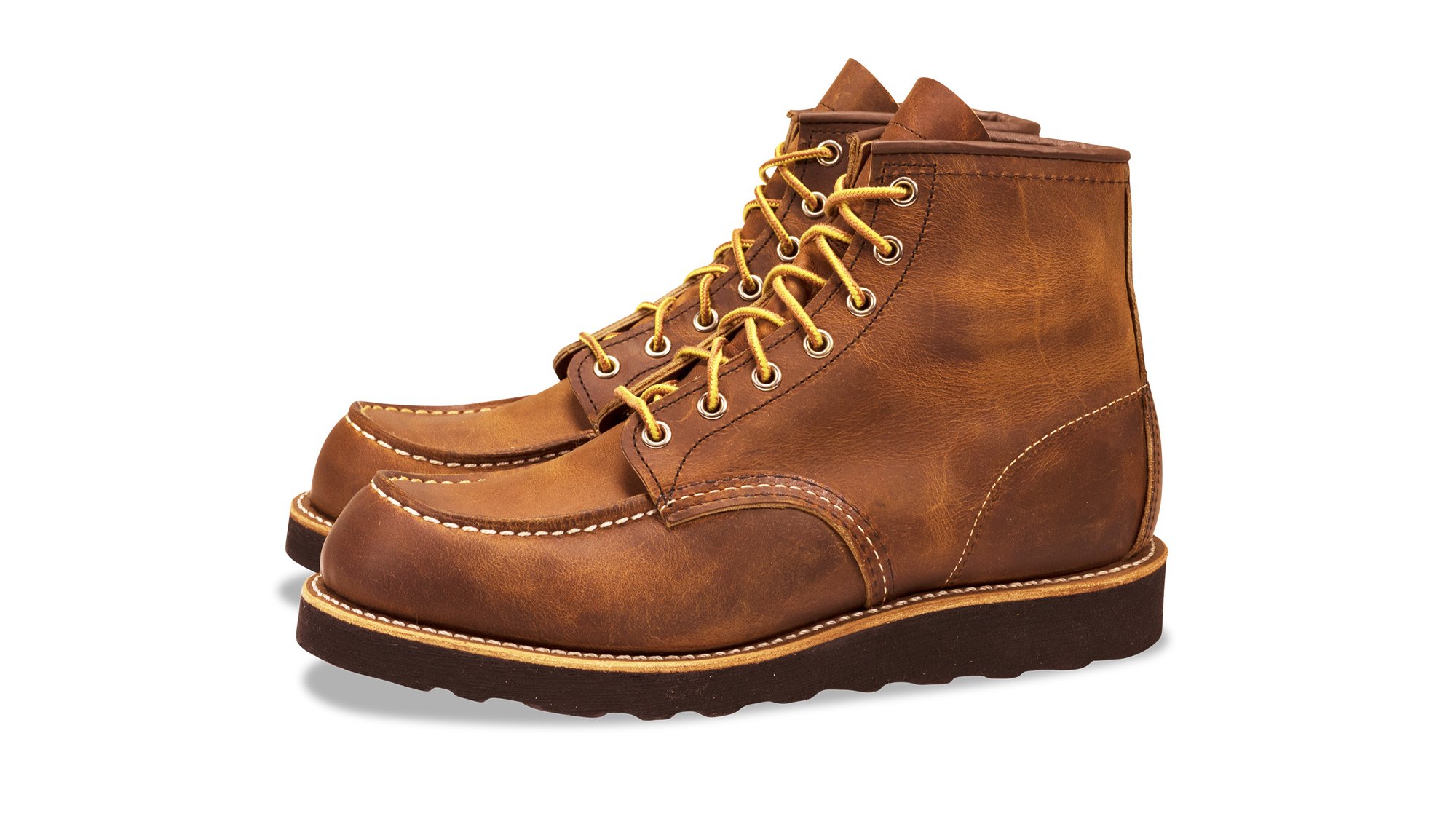 Red Wing Herrenschuhe | Offizieller Red Wing Shoes Online Store