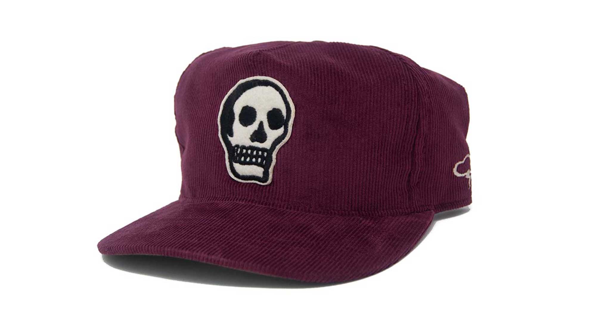 The Skull Merlot