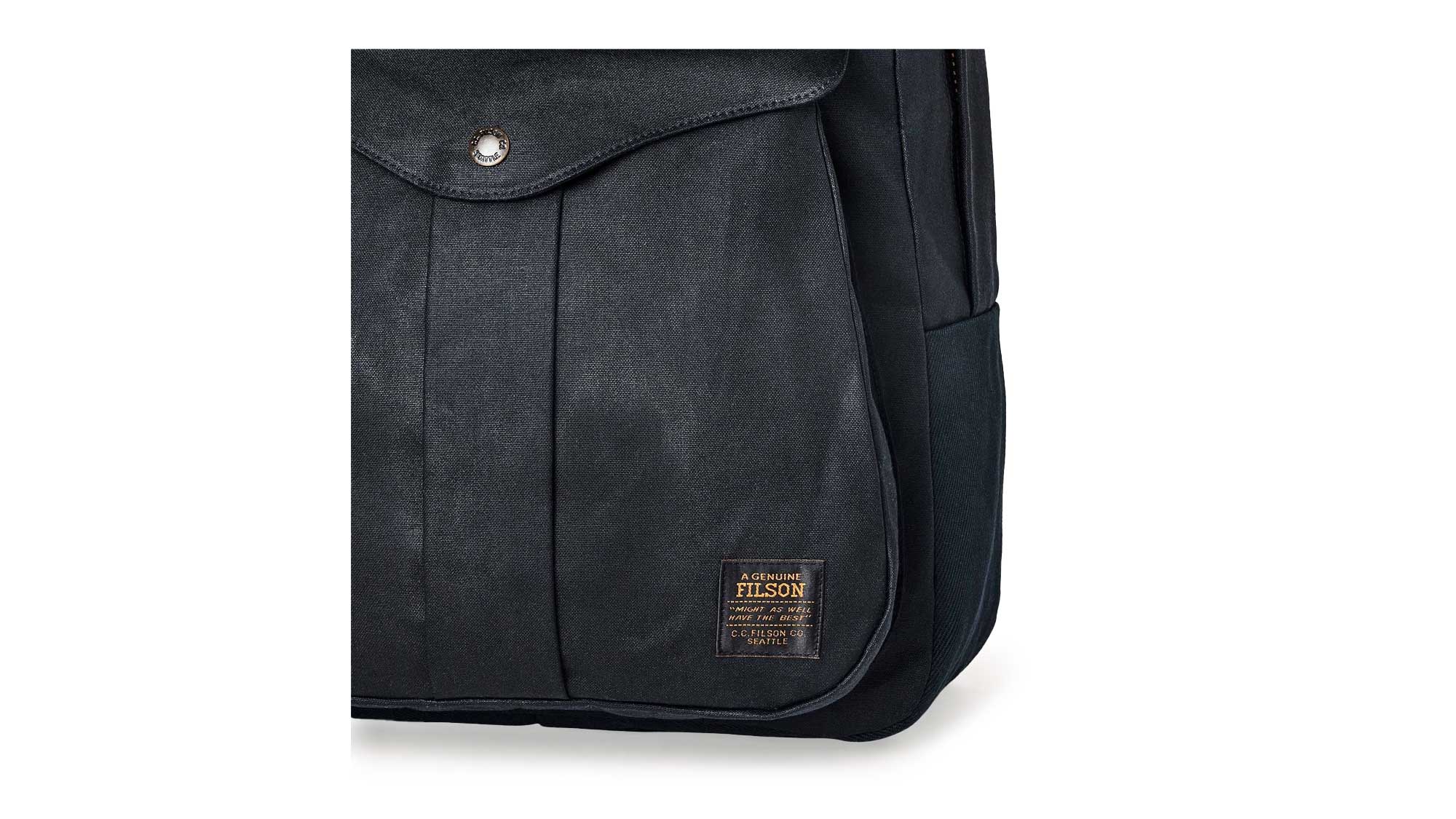 Journeyman Backpack Navy