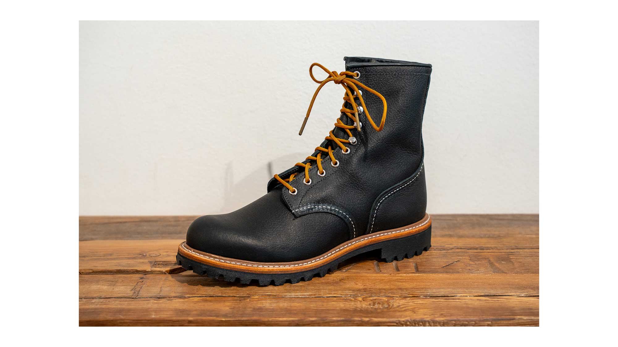Pisgah / 8-10 Loch / Purist Gold