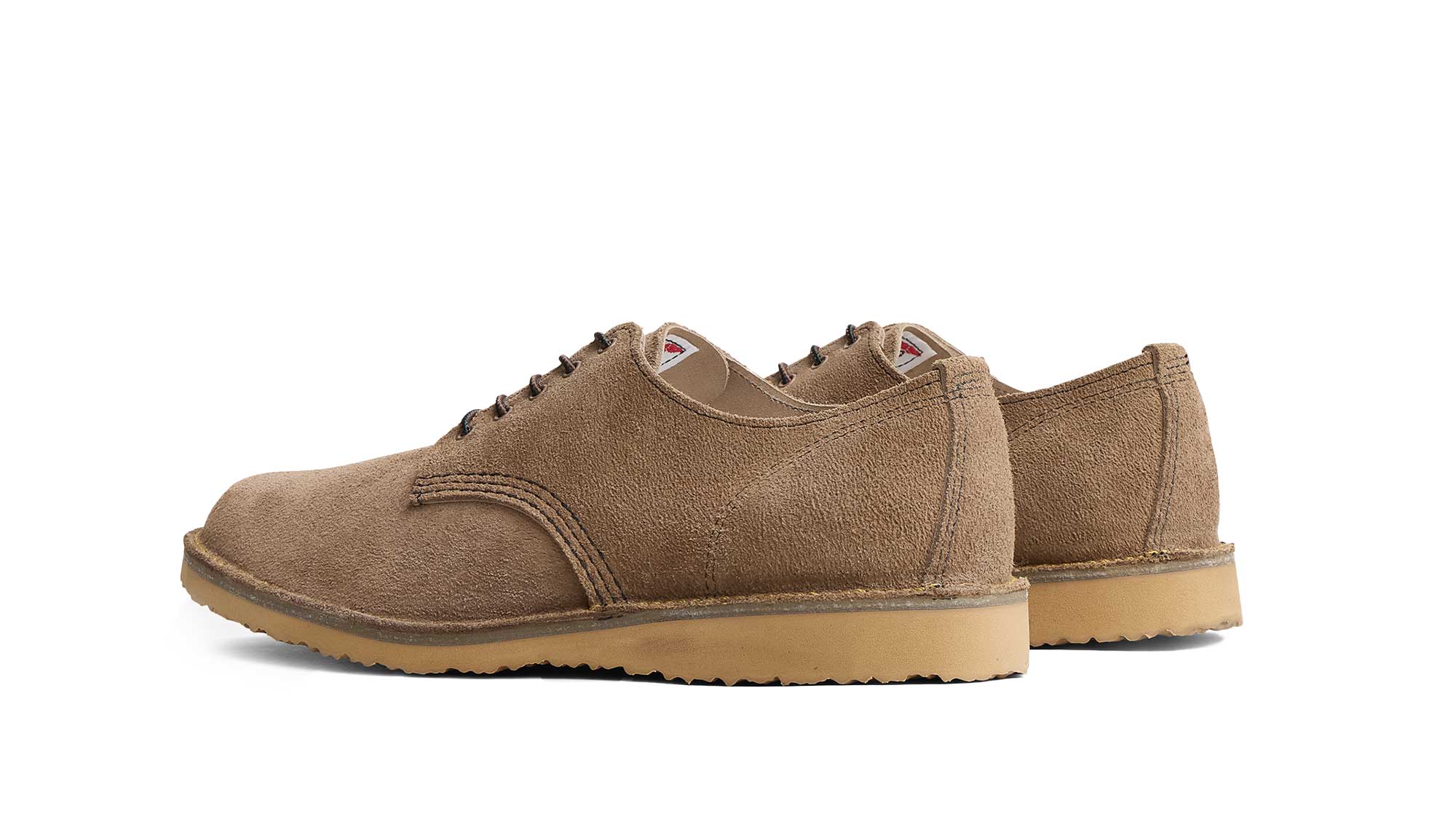 Weekender Oxford 3318