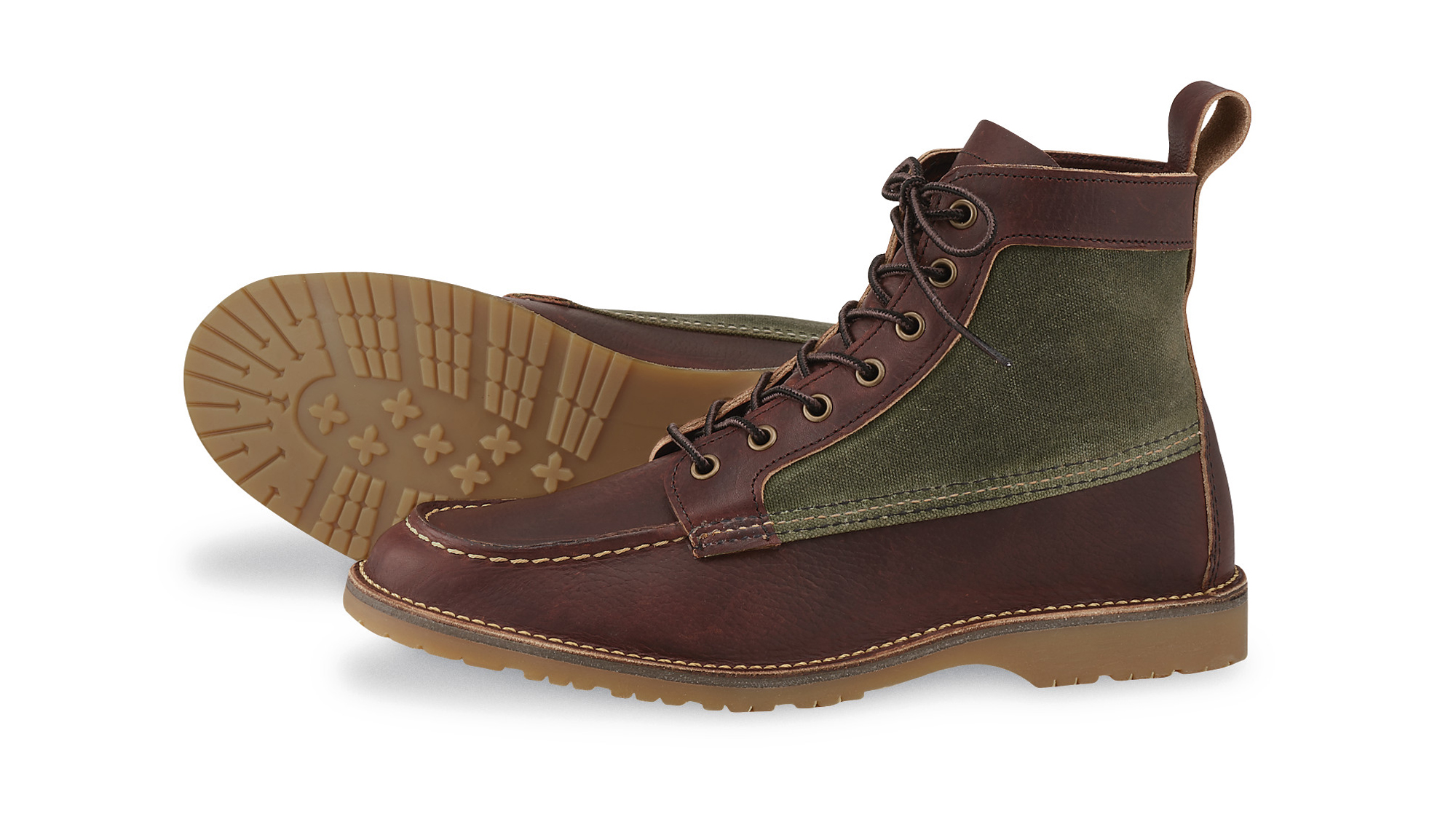 Weekender Canvas Moc 3335 Weekender Canvas Moc 3335