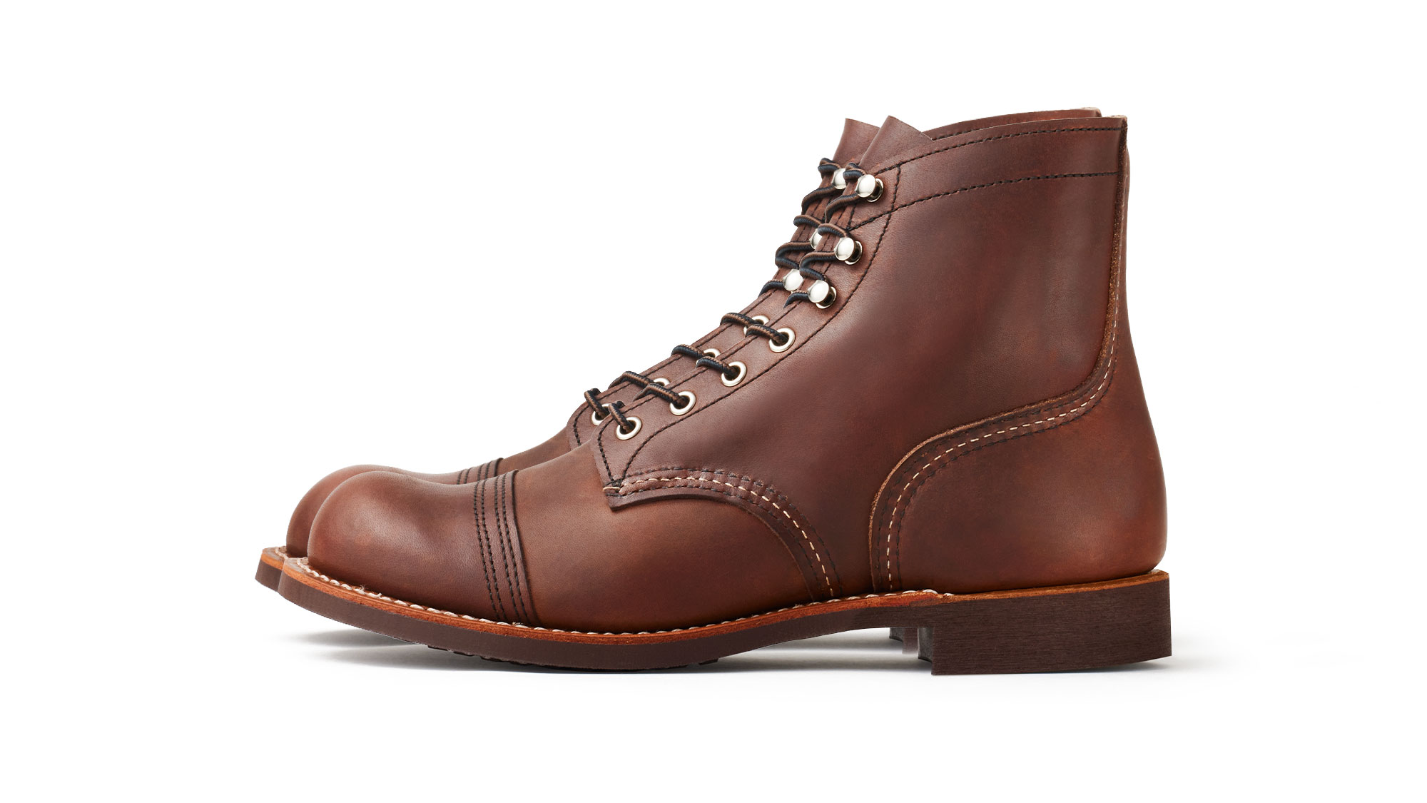 Iron Ranger 8111