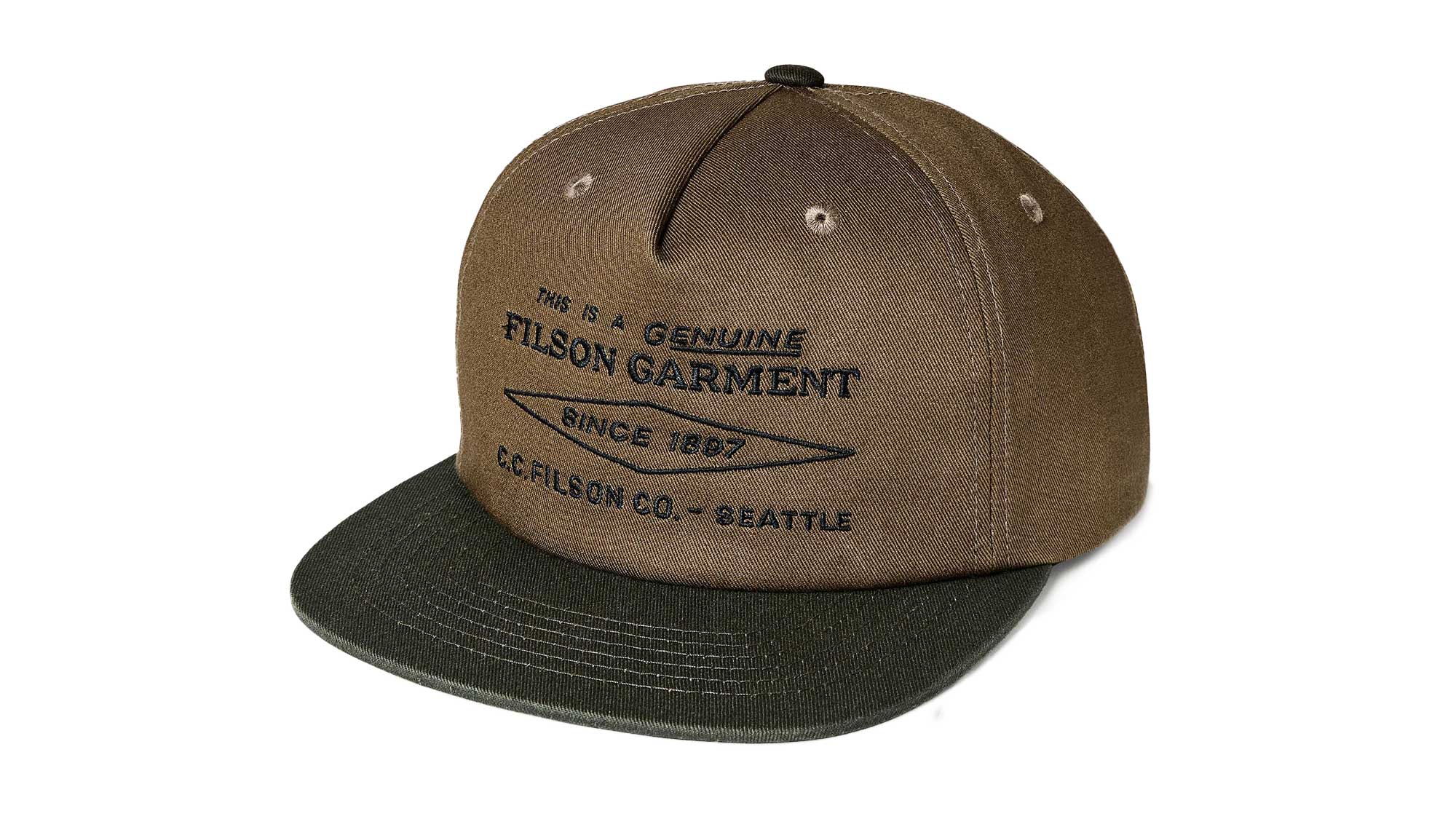 Trucker Cap Diamond