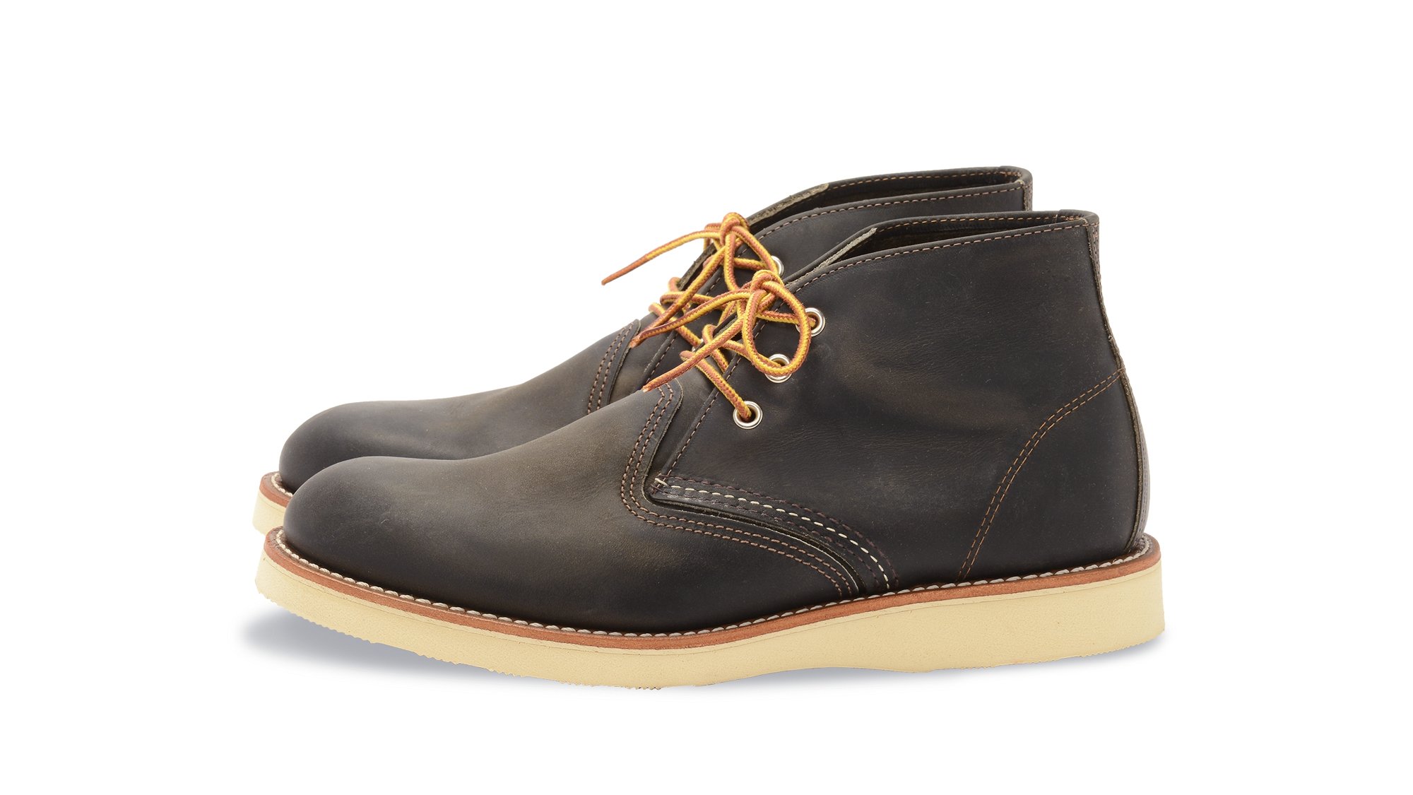 Work Chukka 3150