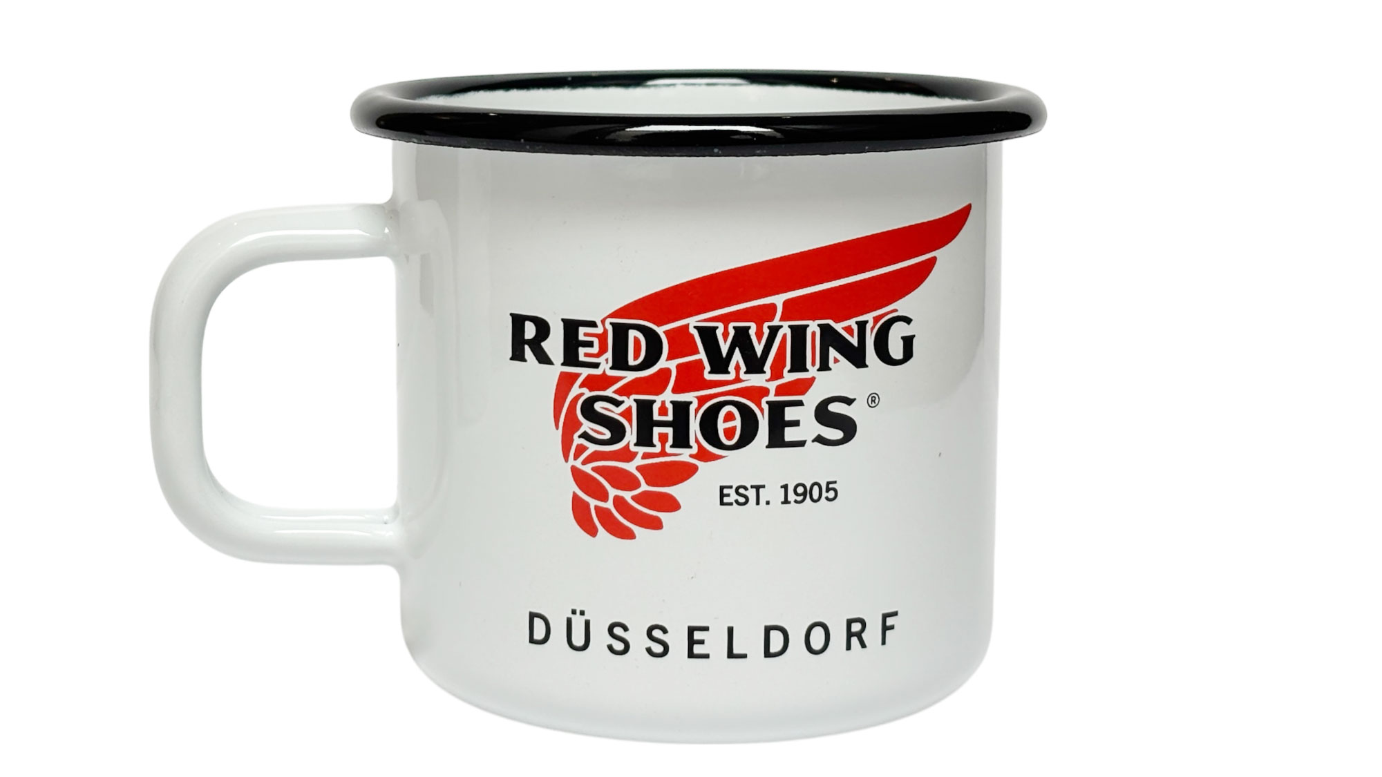 Düsseldorf Sammelbecher
