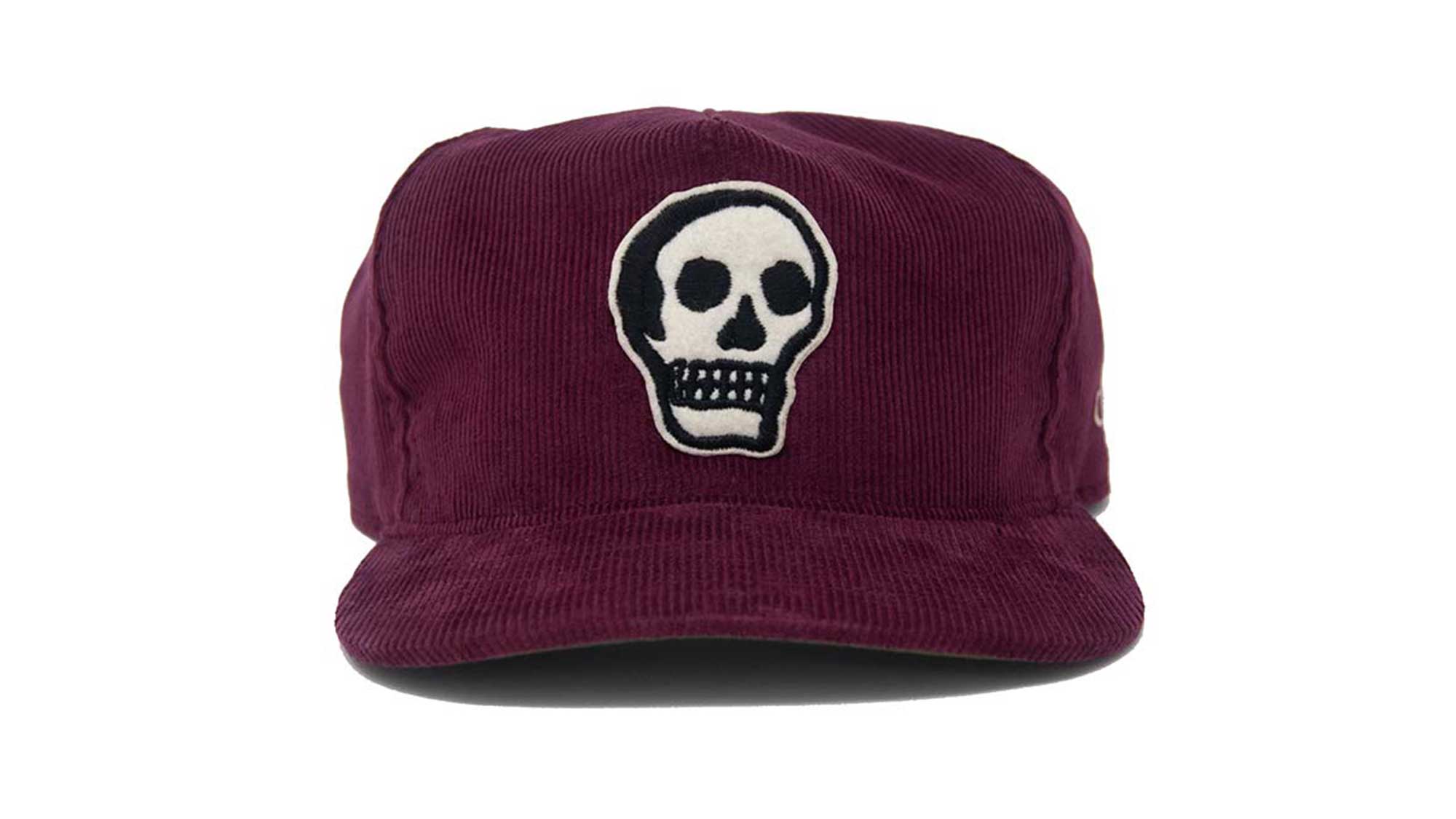 The Skull Merlot