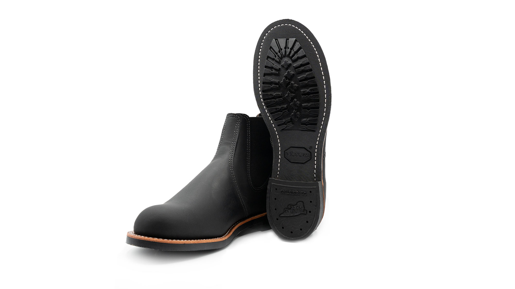 Chelsea Rancher 8224