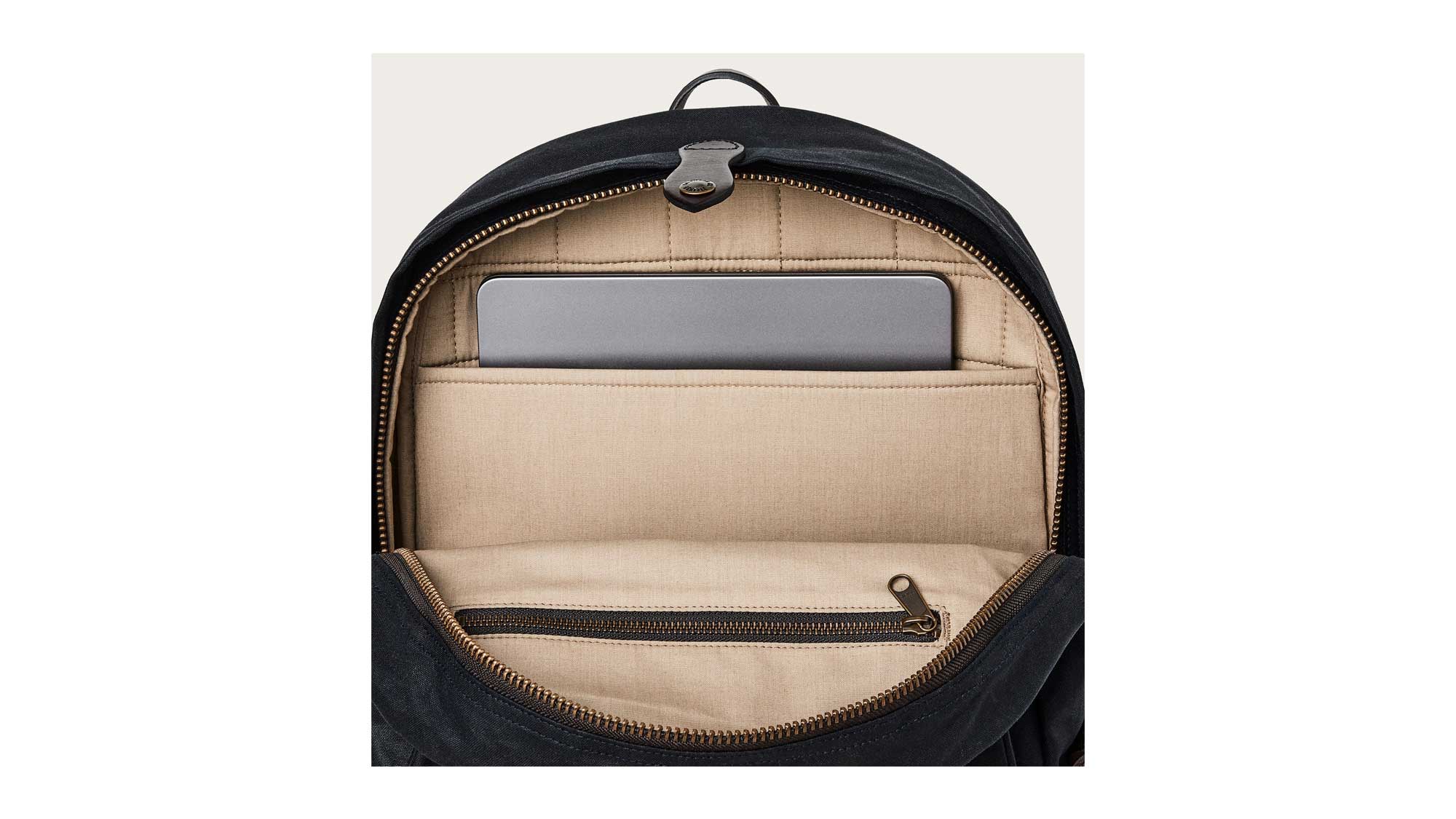 Journeyman Backpack Navy