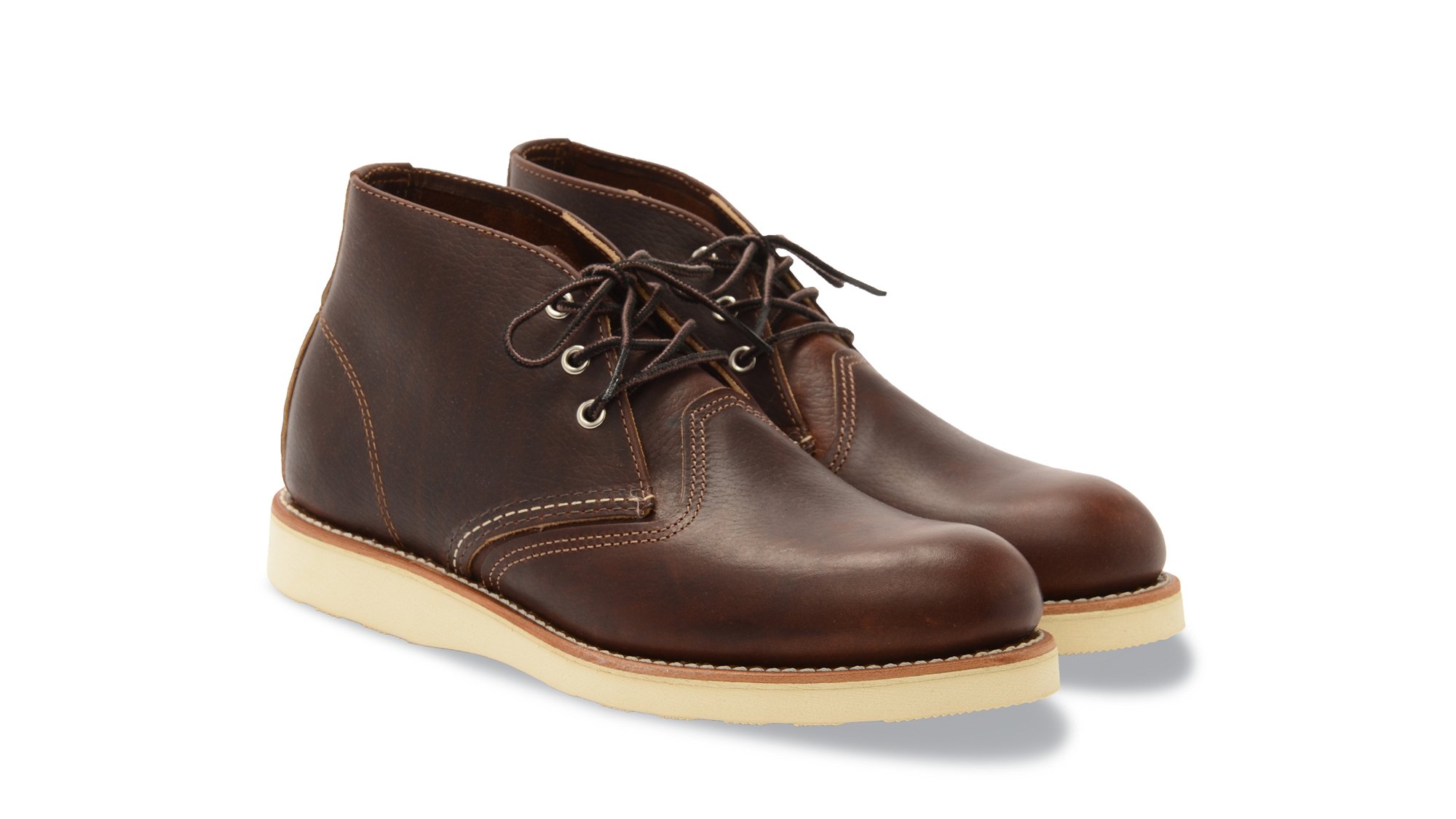 Work Chukka 3141