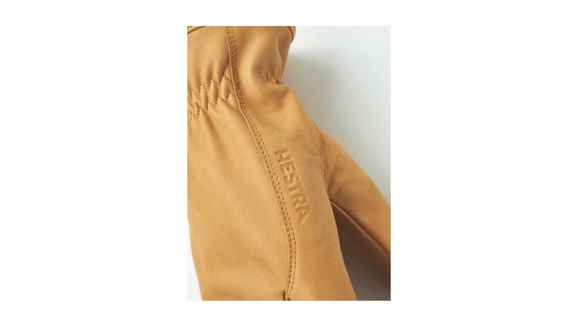 Dakota 5 Finger Tan