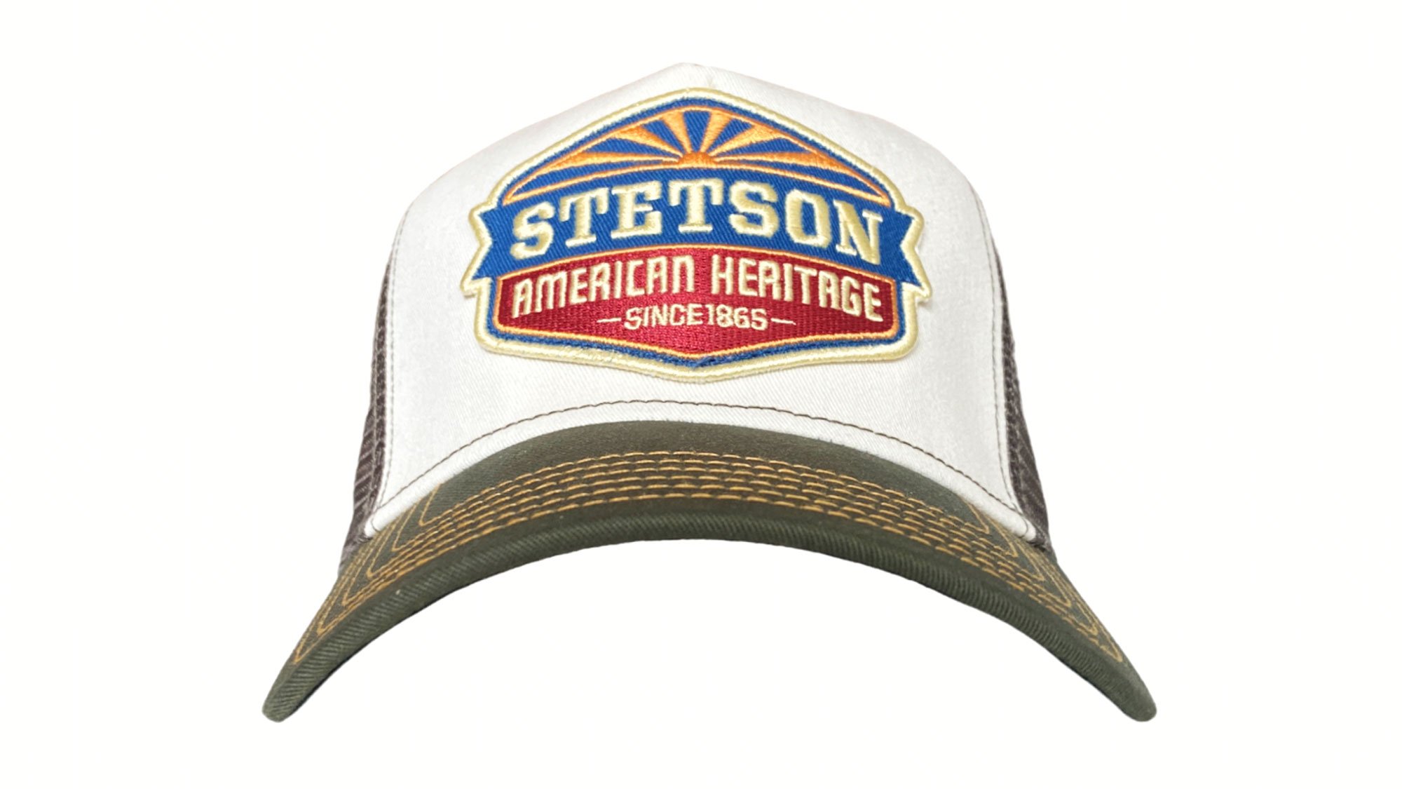 Trucker Cap Sun Trucker Cap Sun