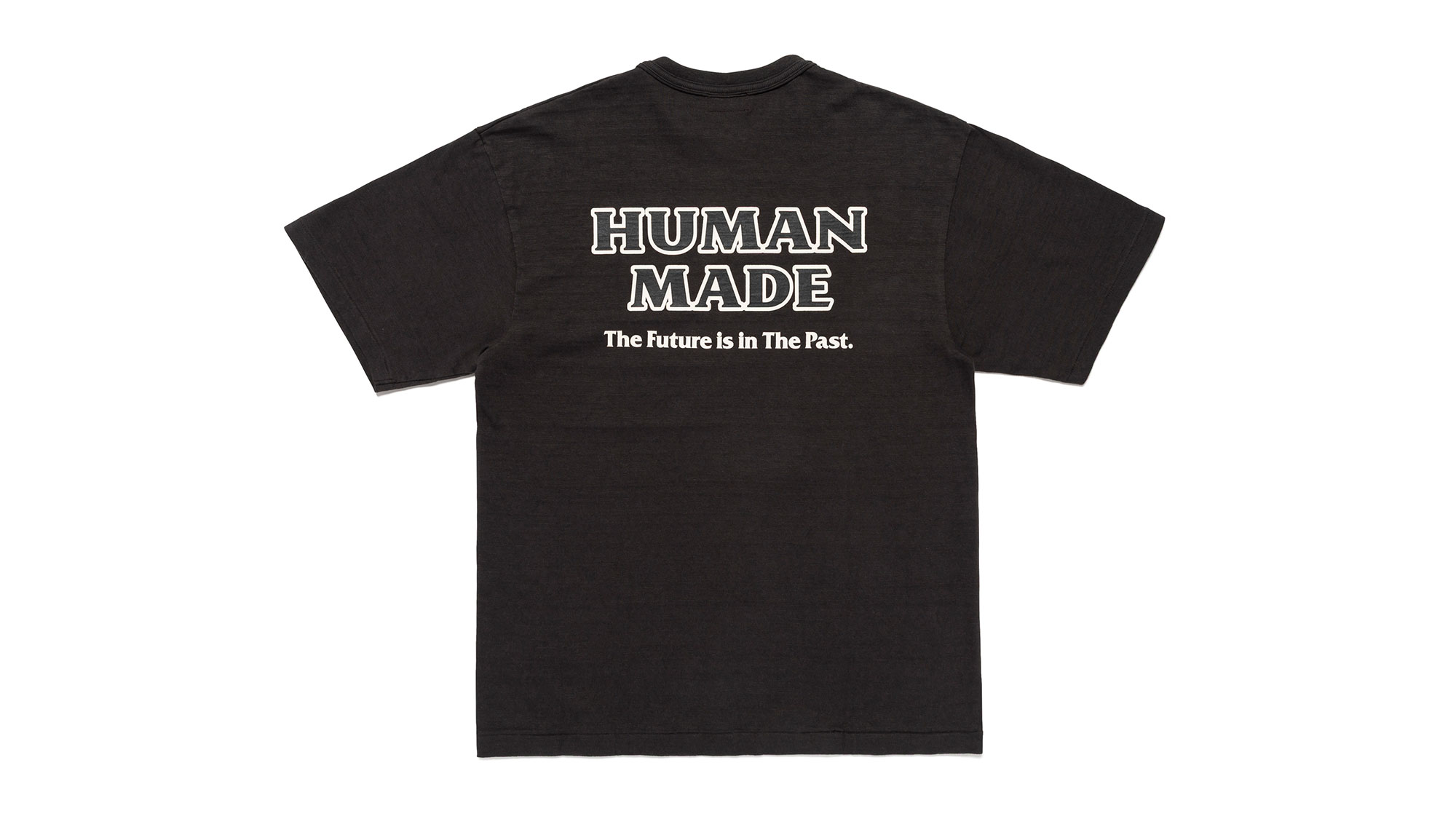 Red Wing X HUMAN MADE T-Shirt 97622