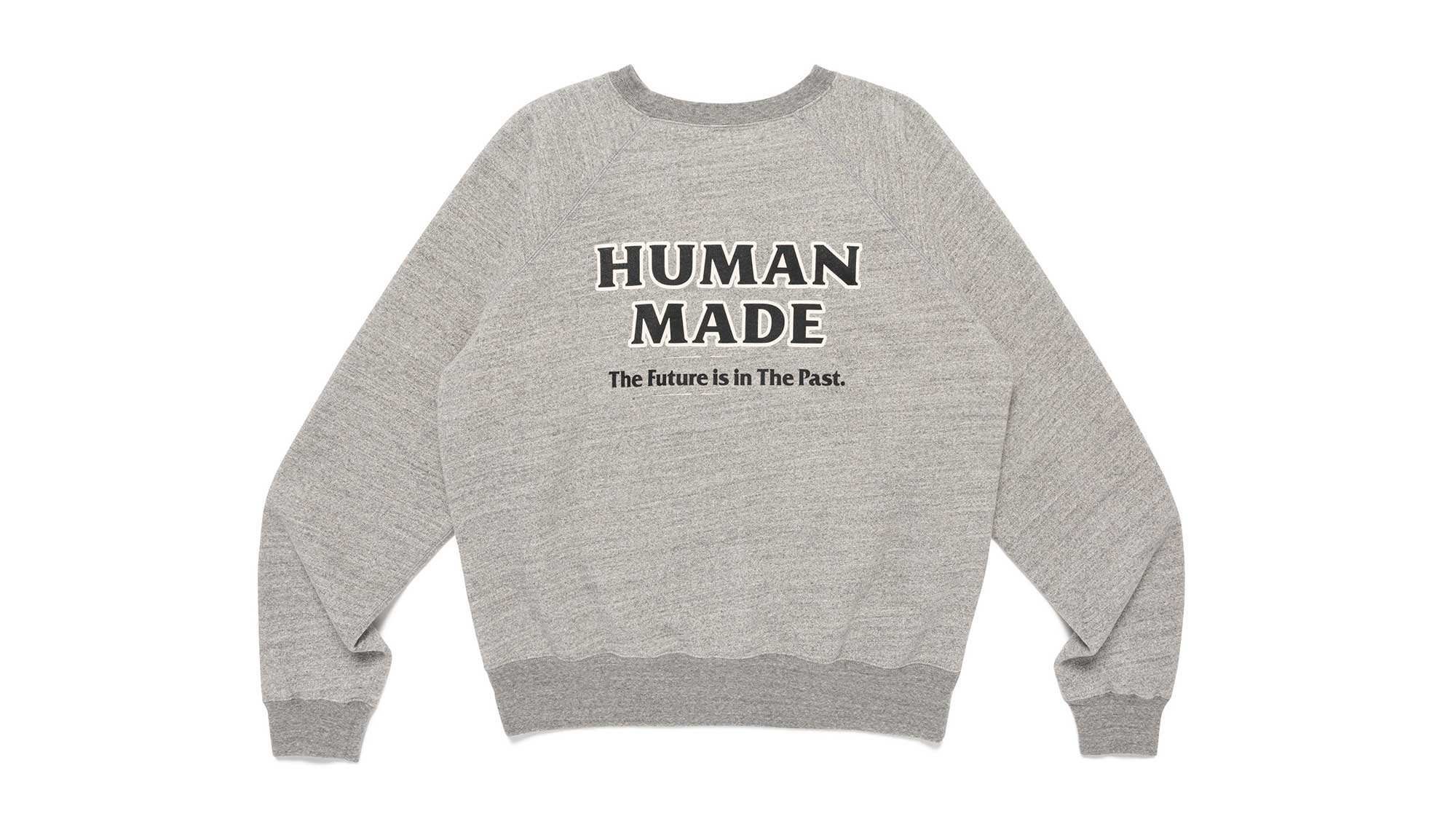Red Wing X HUMAN MADE Crewneck 97621