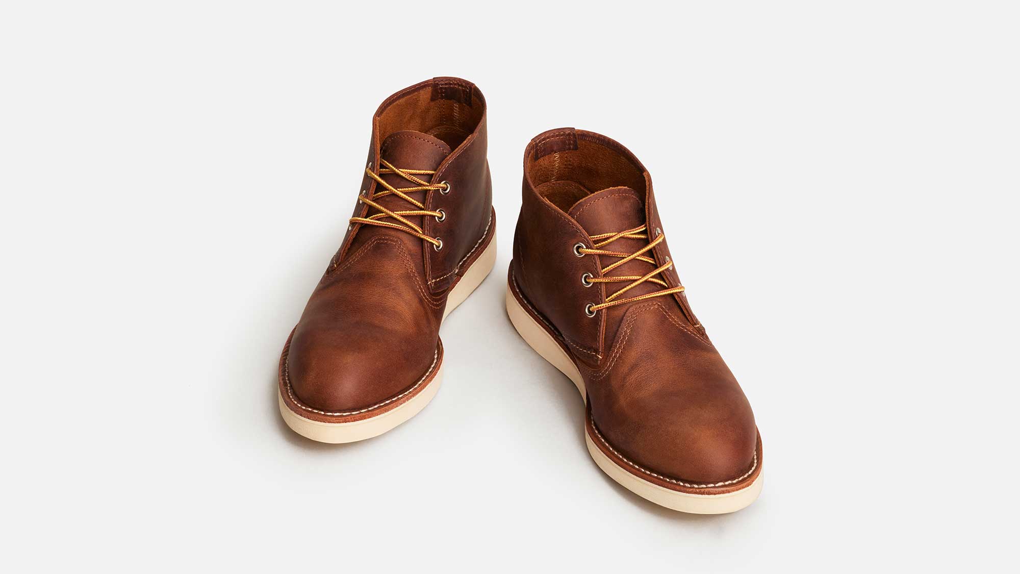 Work Chukka 3137