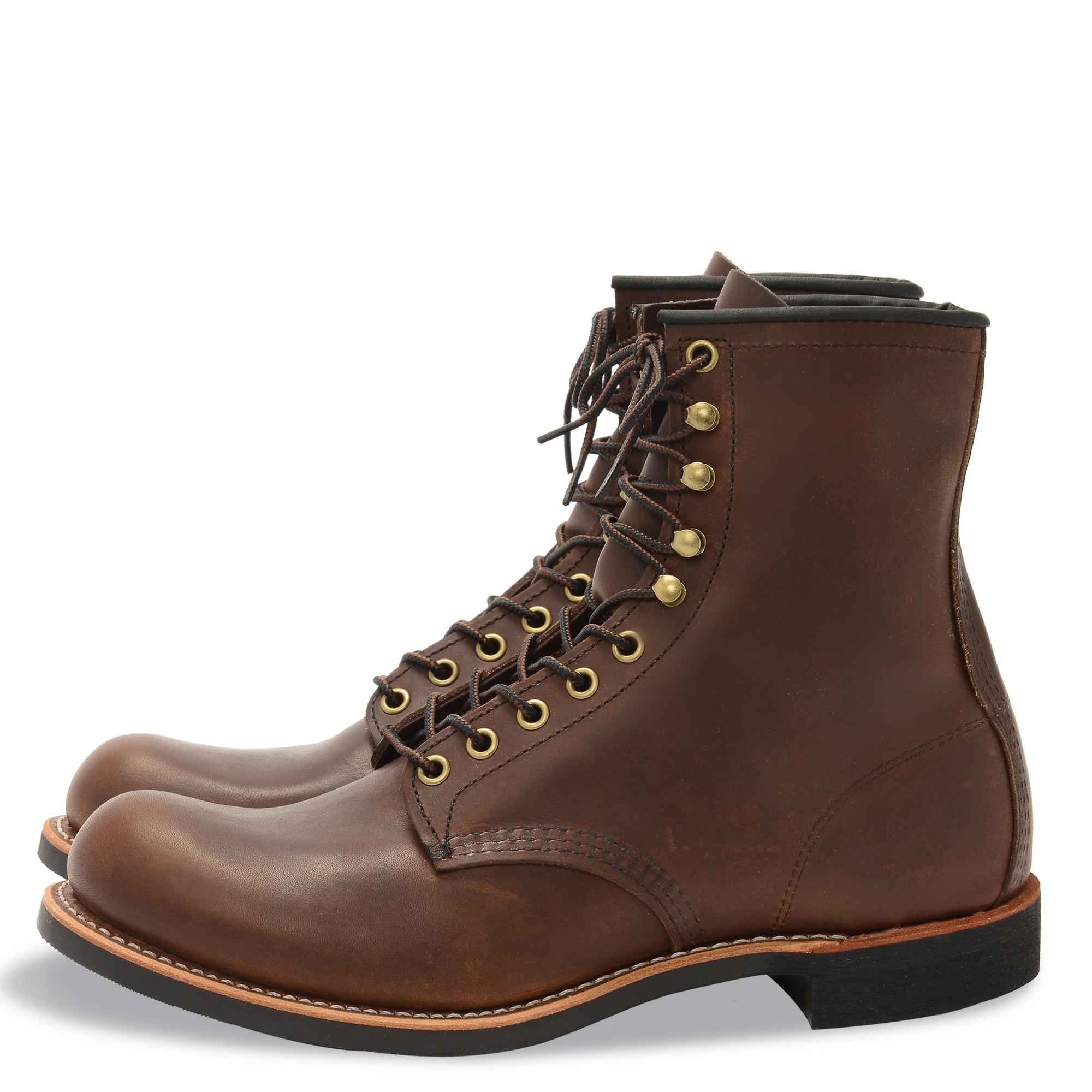 red wing harvester